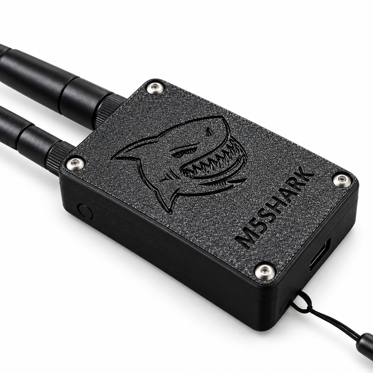 M5Shark V8 2.4G / 5G