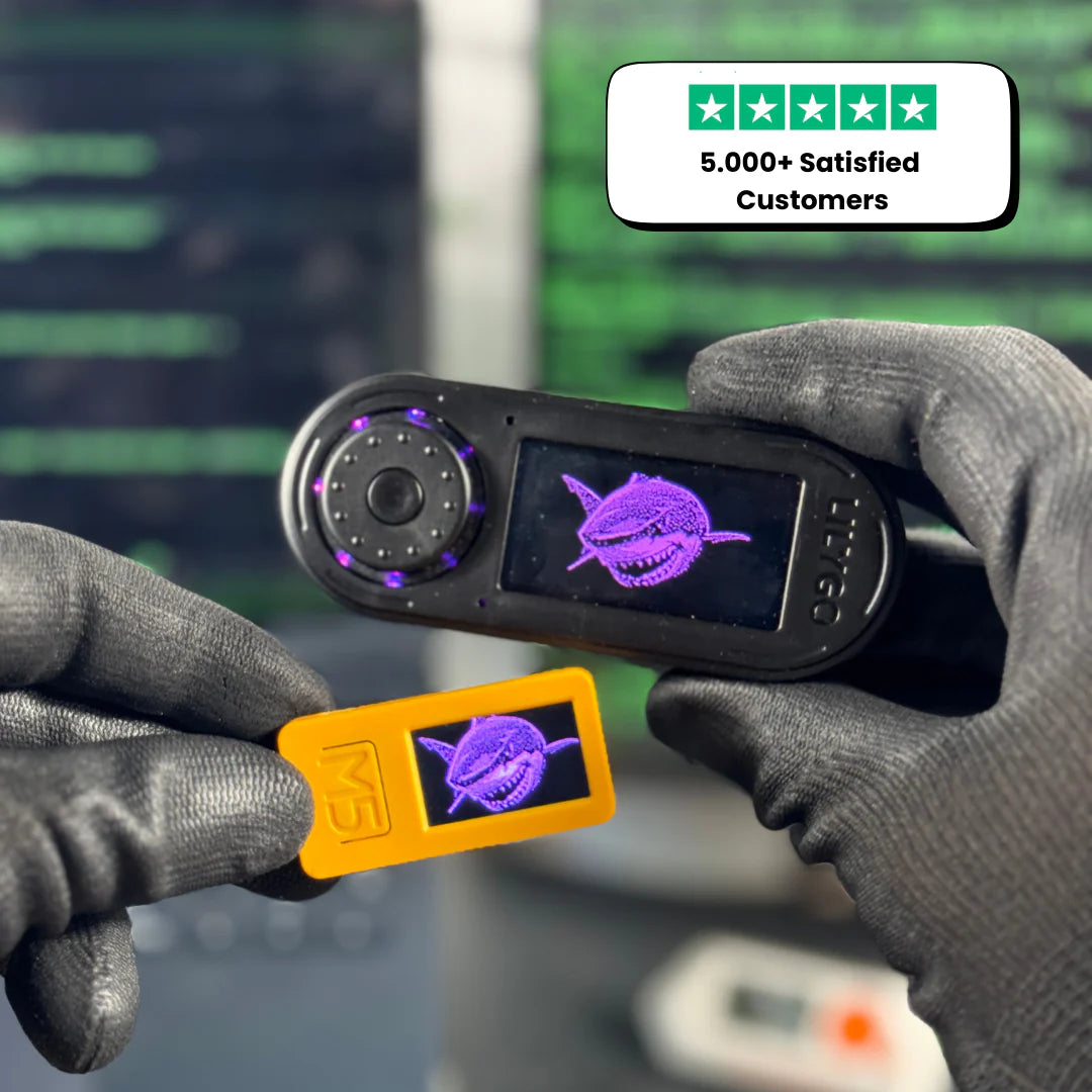 M5 Shark Device