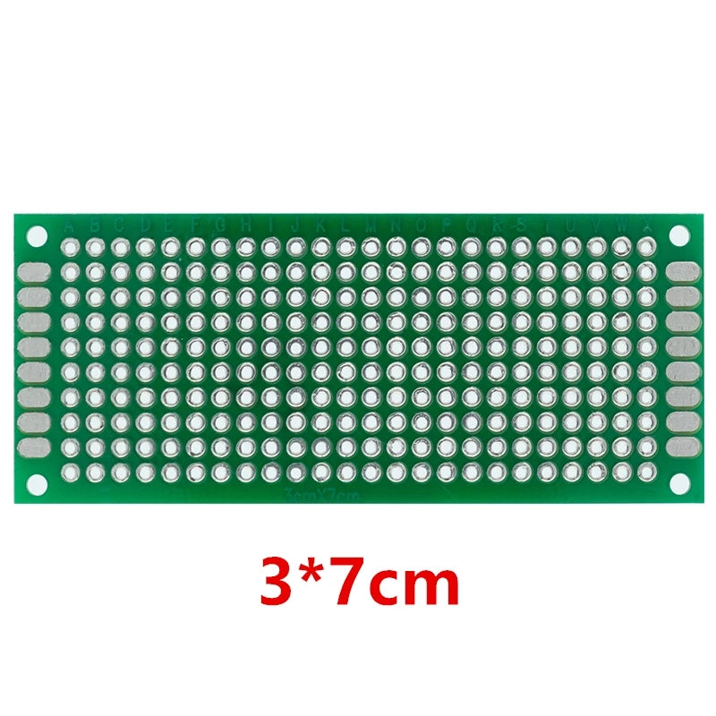 PCB Board Protoboard 3*7
