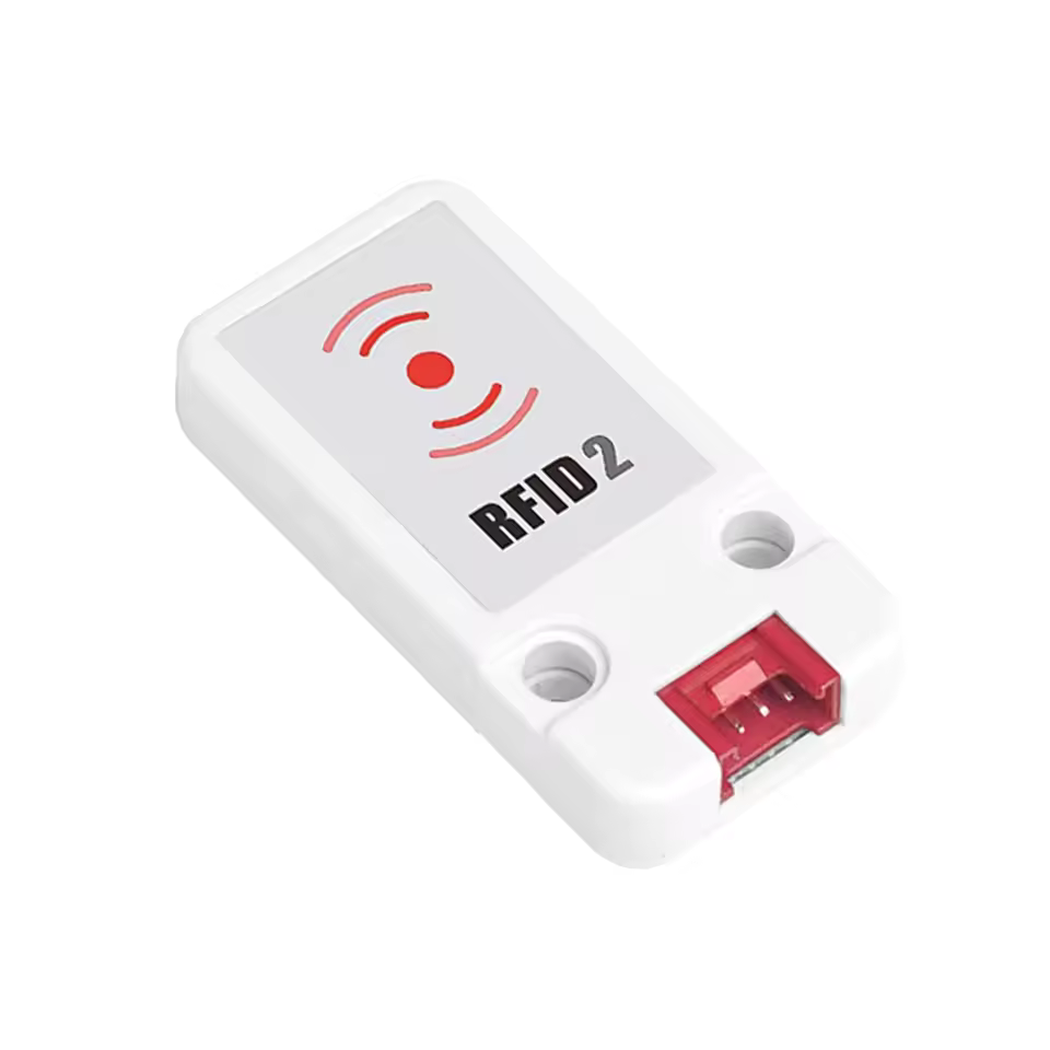 Mini RFID Reader/Writer WS1850S