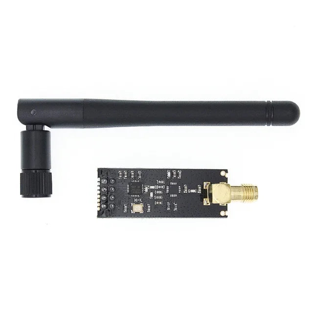 NRF24L01+PA+LNA 2.4GHz Wireless Module