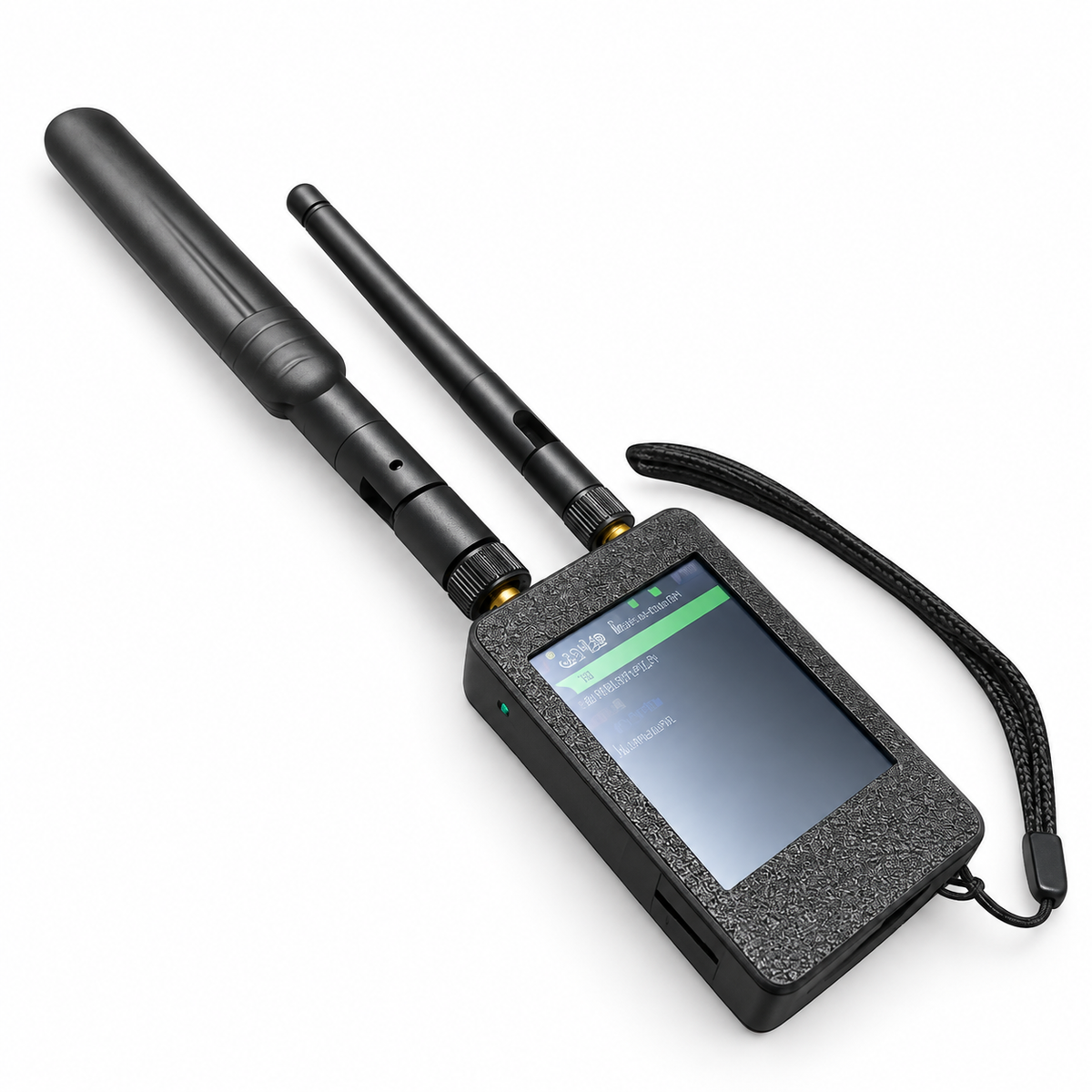 M5Shark V8 2.4G / 5G