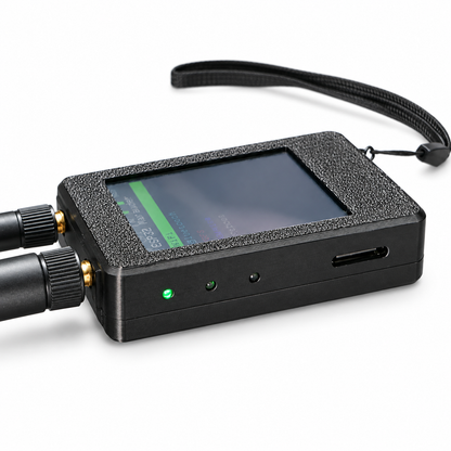 M5Shark V8 2.4G / 5G