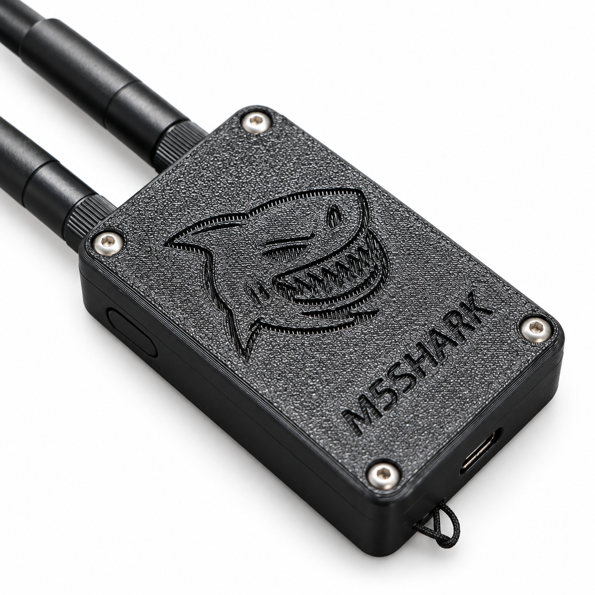 M5Shark V8 2.4G / 5G