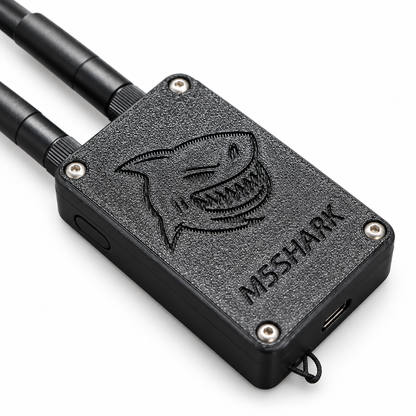 M5Shark V8 2.4G / 5G