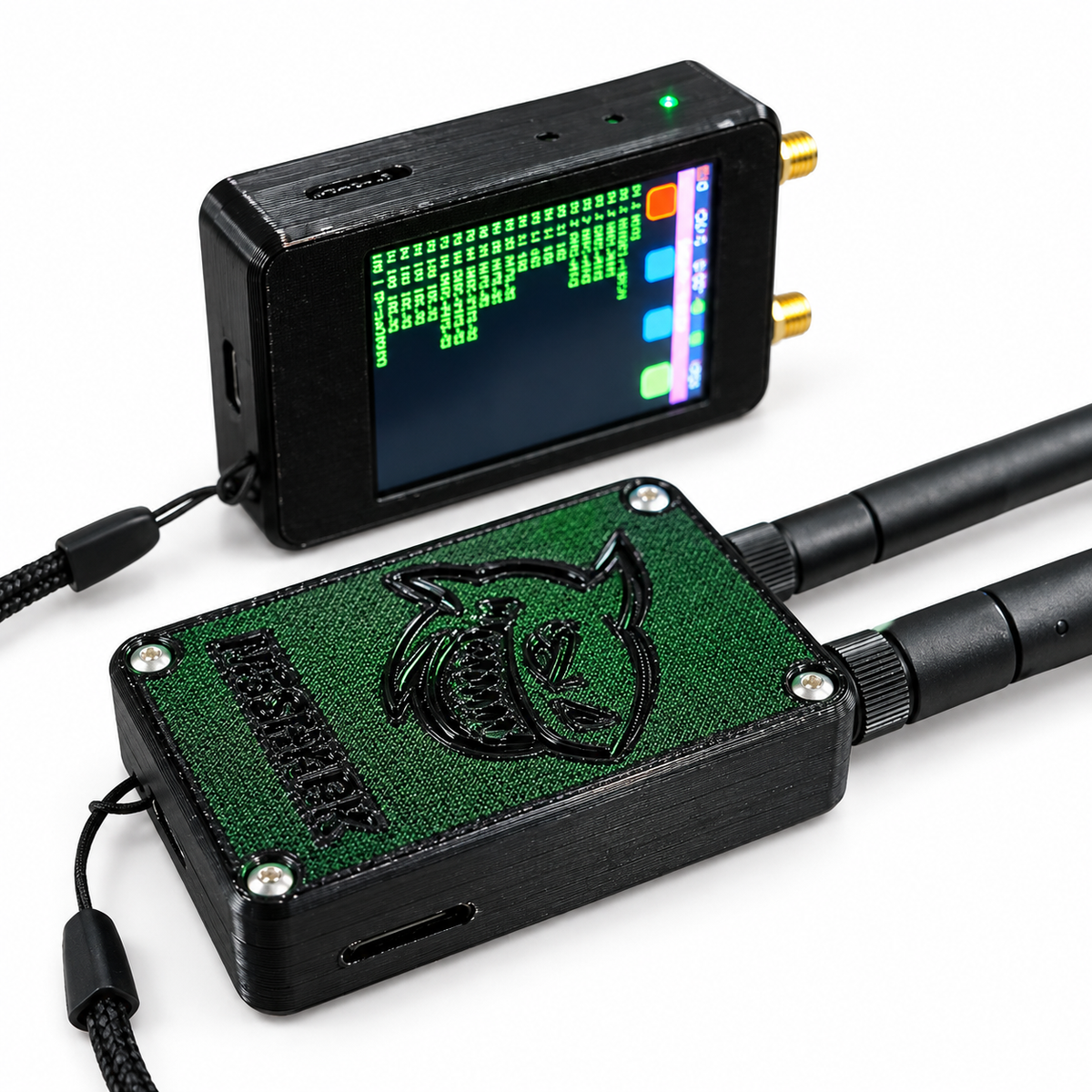 M5Shark V8 2.4G / 5G
