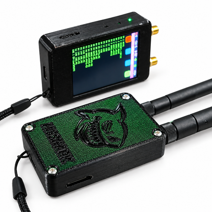 M5Shark V8 2.4G / 5G