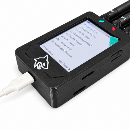 SHARKDIV handheld wireless toolkit