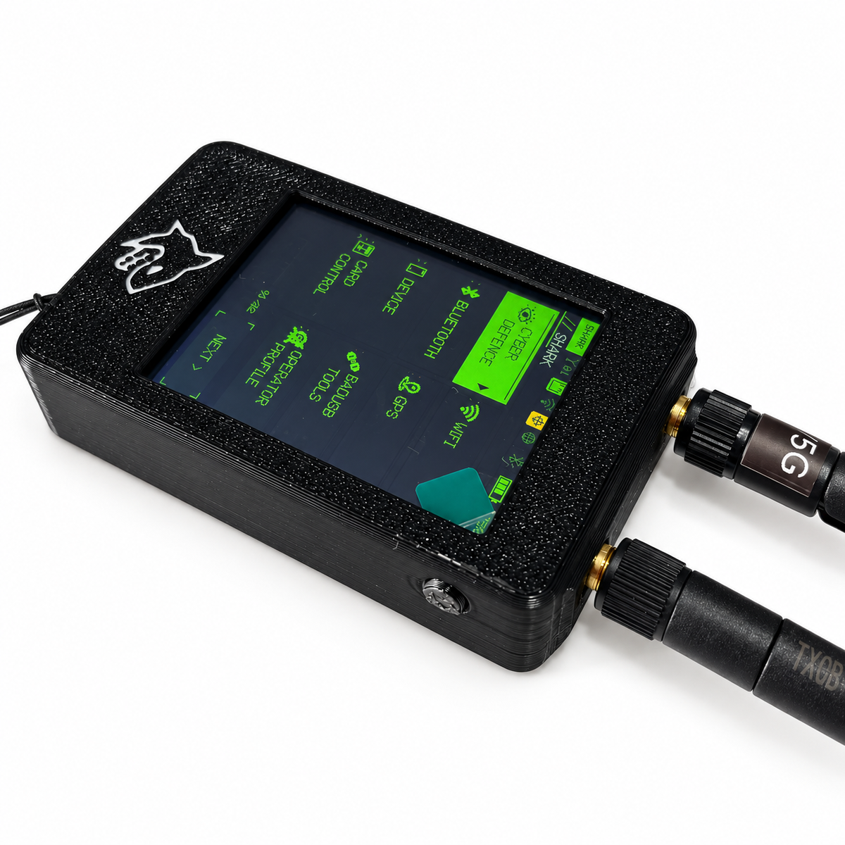 M5Shark V8 2.4G / 5G