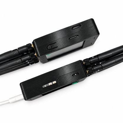 SHARKDIV handheld wireless toolkit