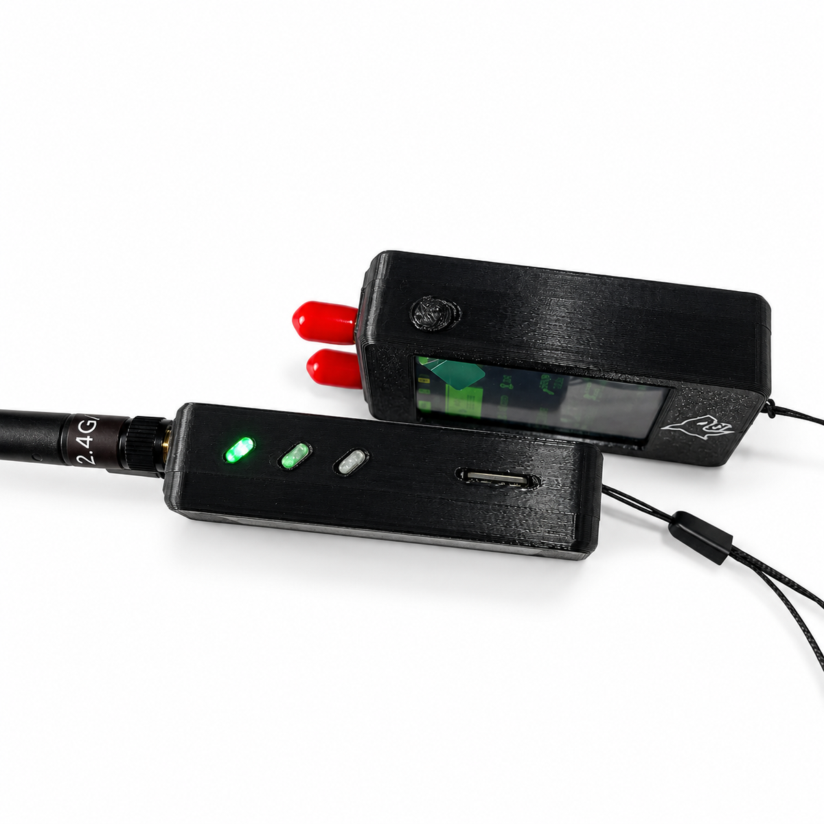 M5Shark V8 2.4G / 5G