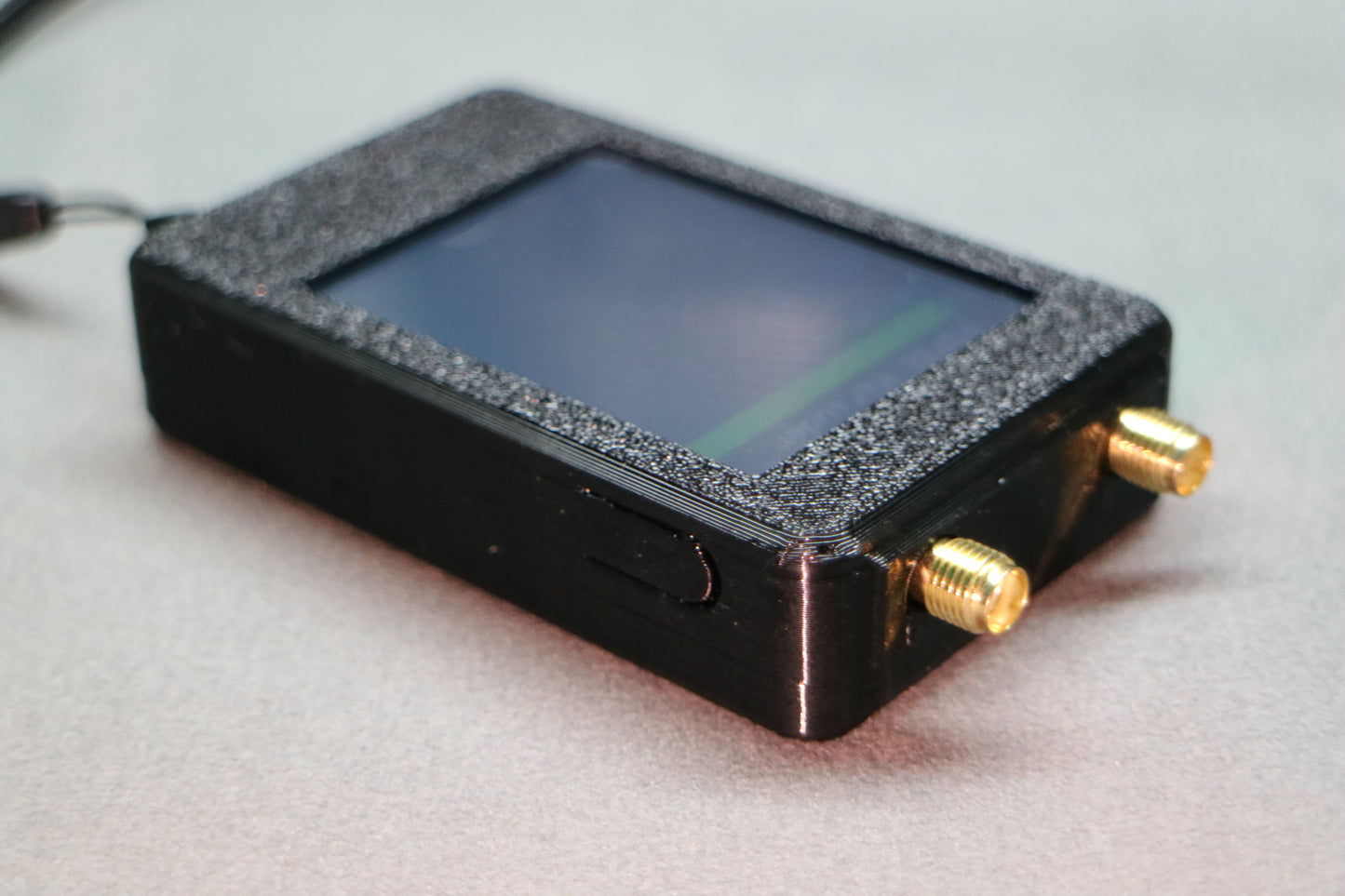 M5Shark Marauder v8 2.4G / 5G