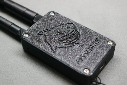 M5Shark Marauder v8 2.4G / 5G