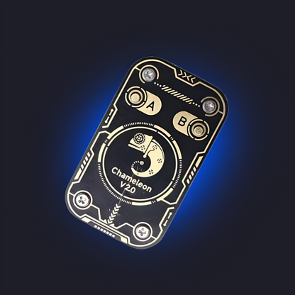Chameleon Ultra |  RFID Emulator, Reader/Writer & Cracker
