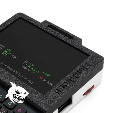 All Products – M5Shark | Shark Devices, ESP32 Tools & RF Devices