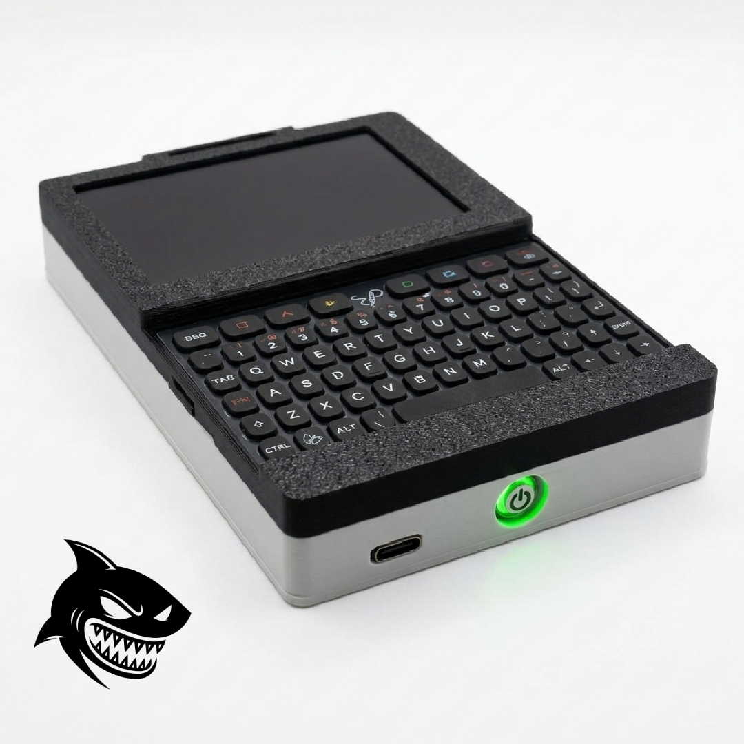 M5 Shark | Buy M5Shark Device – Official Store | Best Price – M5Shark ...