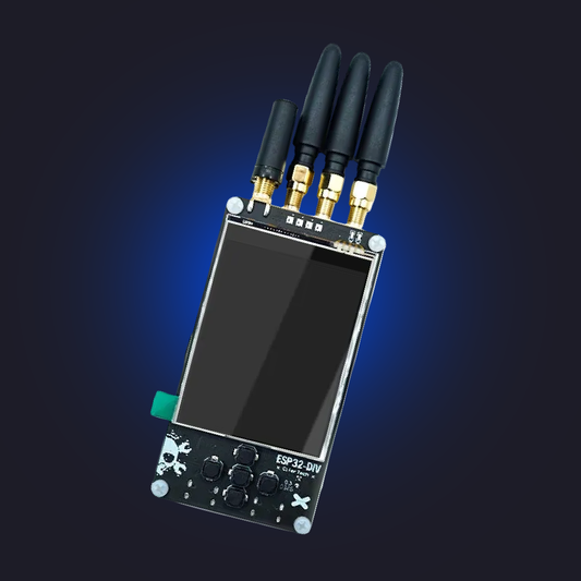 ESP32-DIV V2.0 Development Board