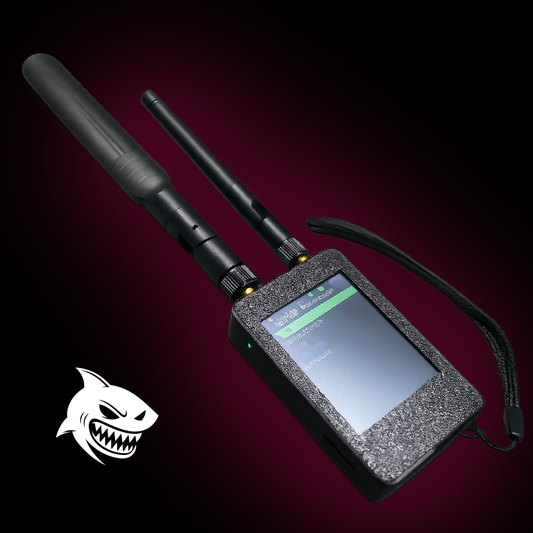 M5Shark Marauder v8 2.4G / 5G