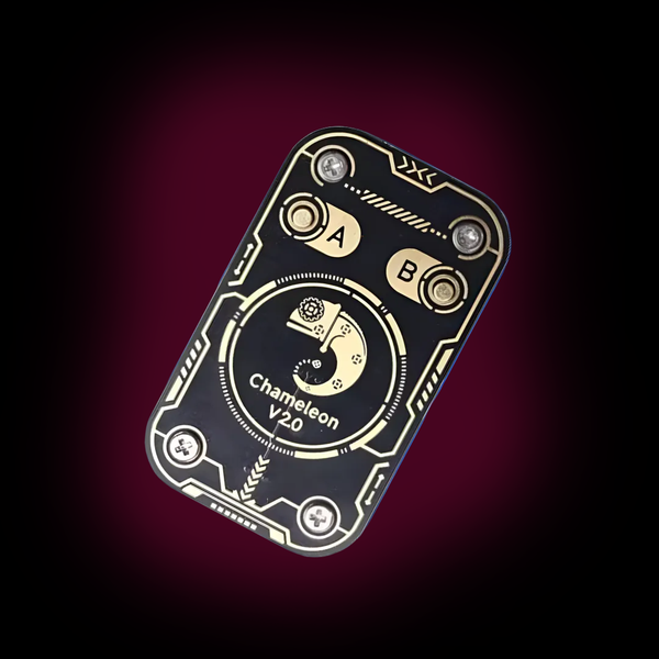 Chameleon Ultra V2 | RFID Emulator, Reader/Writer & Cracker
