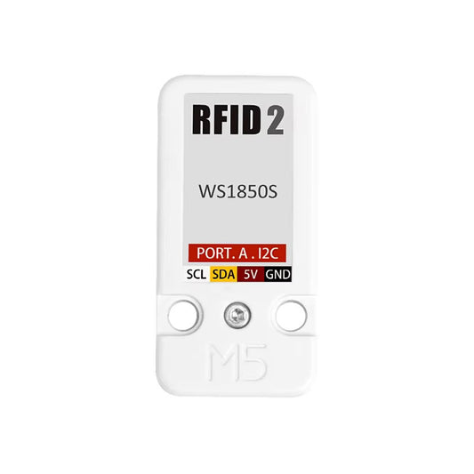 Radio Frequency Identification Sensor WS1850S MHz