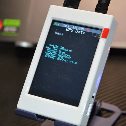 ESP32 Marauder