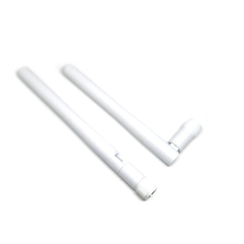 2.4ghz WIFI Antenna SMA Male Router Bluetooth Antennas Wireless Module 2.4g Antena External Aerial RP-SMA-J spring
