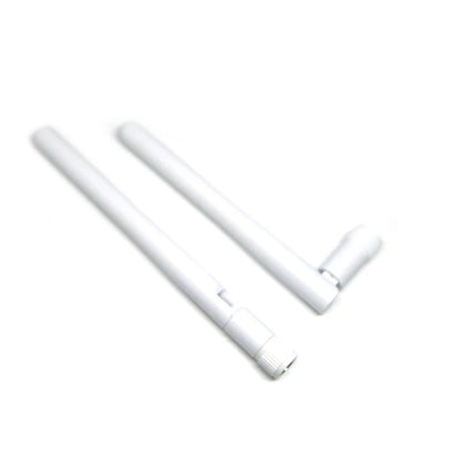 2.4ghz WIFI Antenna SMA Male Router Bluetooth Antennas Wireless Module 2.4g Antena External Aerial RP-SMA-J spring