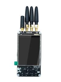 ESP32DIV V2.0 set
