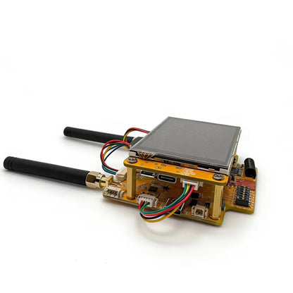 NM-RF-Hat for Bruce CYD (CC1101/nRF24/PN532)