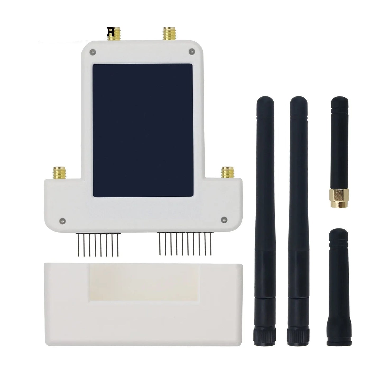 ESP32-C5 Marauder  & Working with Flipper Zero