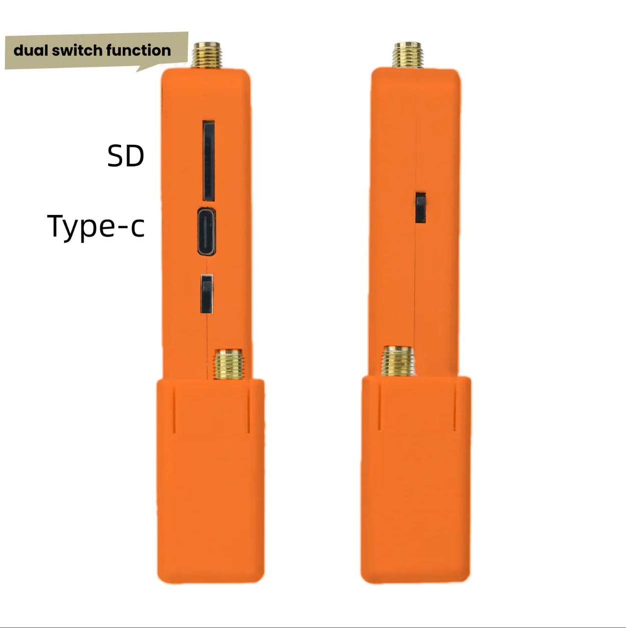 ESP32-C5 Marauder  & Working with Flipper Zero