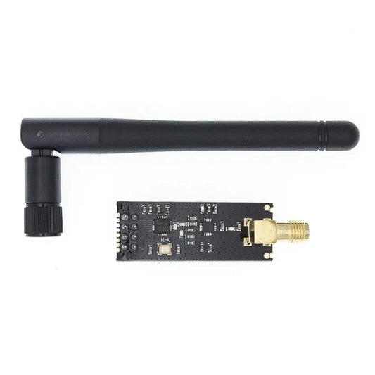 NRF24L01+PA+LNA 2.4GHz Wireless Module