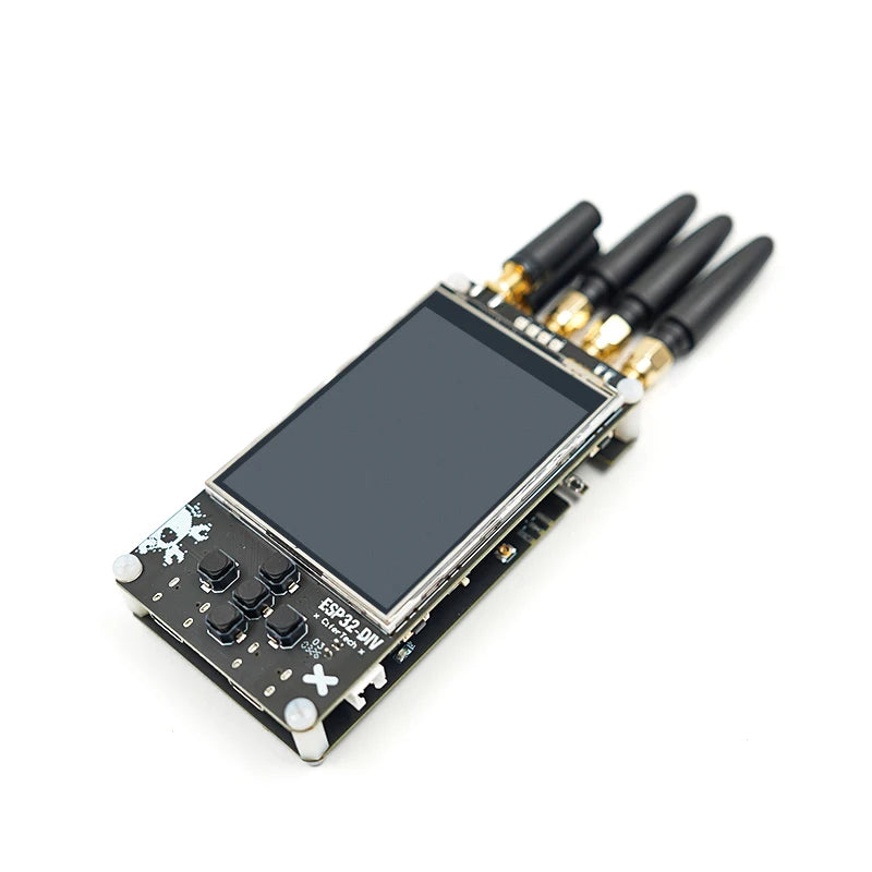 ESP32-DIV V2.0 Development Board