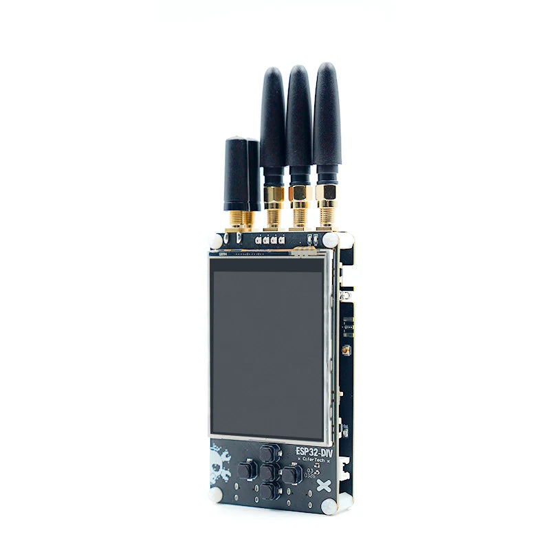 ESP32-DIV V2.0 Development Board