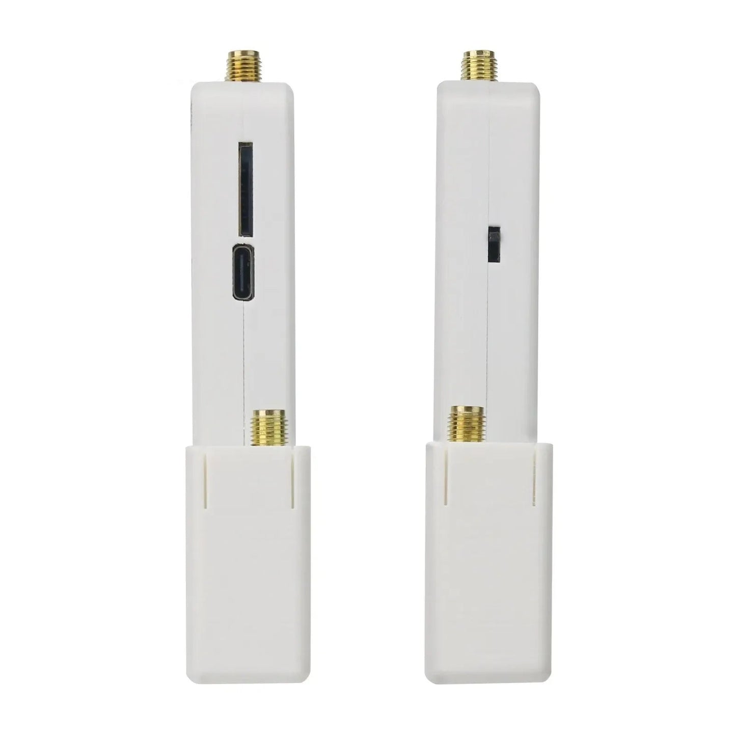 ESP32-C5 Marauder  & Working with Flipper Zero