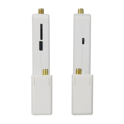 ESP32-C5 Marauder  & Working with Flipper Zero