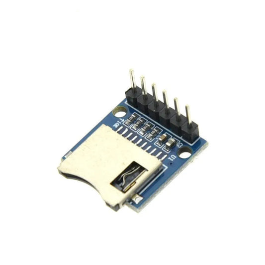 Micro SD Card Module