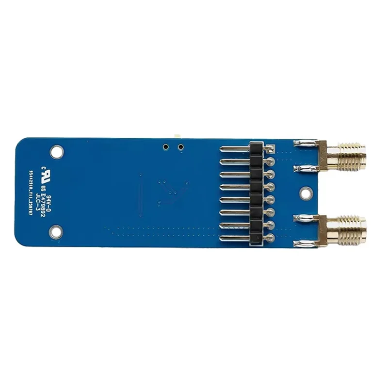 RF 2-in-1 Module for M5CPlus2 NRF24 and CC1101  Bruce Firmware