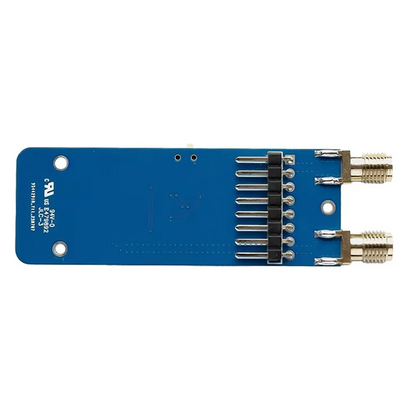 RF 2-in-1 Module for M5CPlus2 NRF24 and CC1101  Bruce Firmware