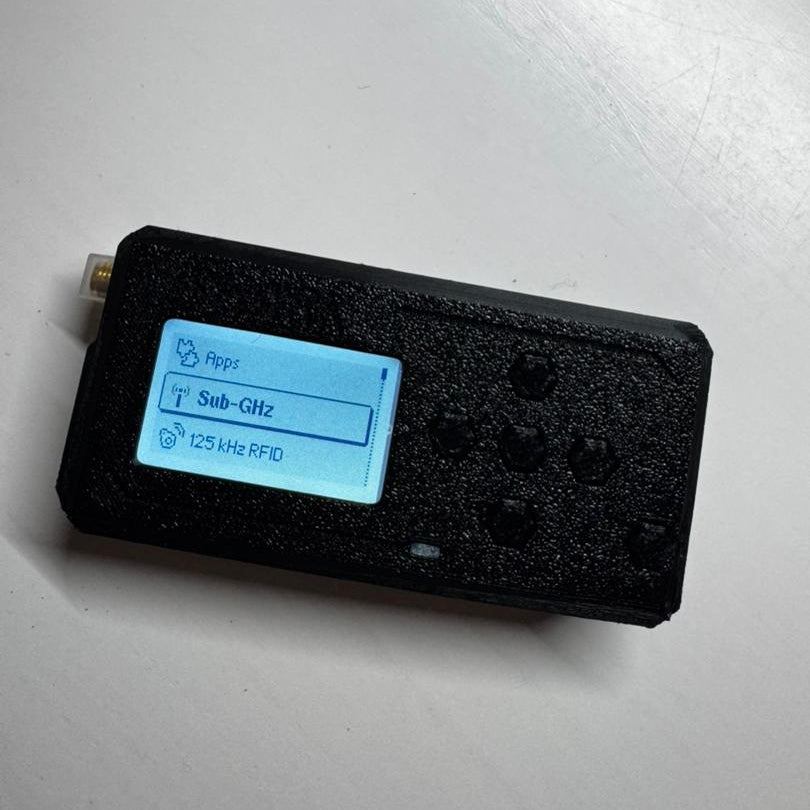 M5Shark Device  |  Flipper Zero Alternative