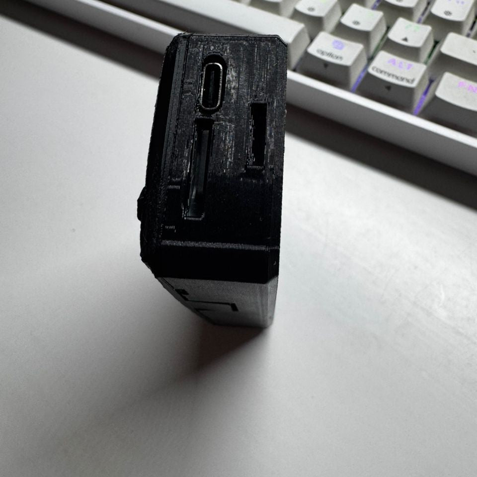 M5Shark Device  |  Flipper Zero Alternative