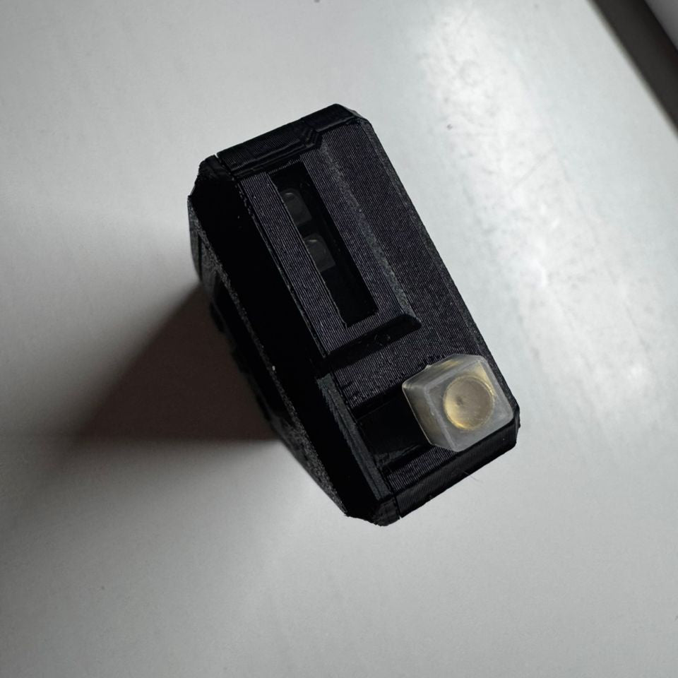 M5Shark Device  |  Flipper Zero Alternative