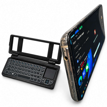 DIY 1:1 Phone  Pocket PC — Redmi K20 Pro (Windows 11 or Linux, 12GB/512GB)