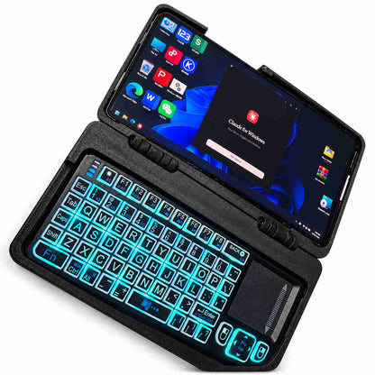 DIY 1:1 Phone  Pocket PC — Redmi K20 Pro (Windows 11 or Linux, 12GB/512GB)