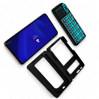 DIY 1:1 Phone  Pocket PC — Redmi K20 Pro (Windows 11 or Linux, 12GB/512GB)