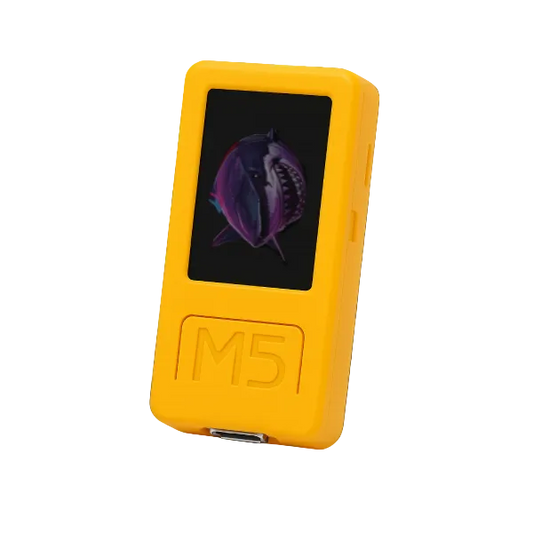 M5 Shark | Buy M5Shark Device – Official Store | Best Price – M5Shark ...