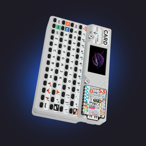 M5Cardputer